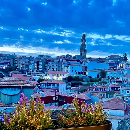 Apartment Urban Casa Da Portela Porto
