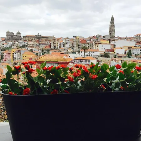 Urban Casa Da Portela Porto