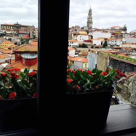 Urban Casa Da Portela
