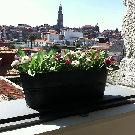 Urban Casa Da Portela
