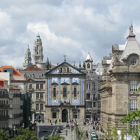 Urban Casa Da Portela Porto