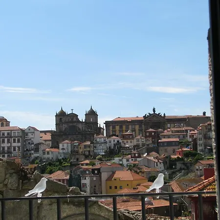 Apartment Urban Casa Da Portela Porto