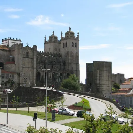 Urban Casa Da Portela