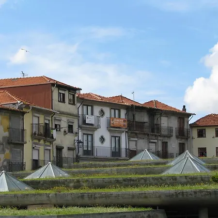 Urban Casa Da Portela Porto