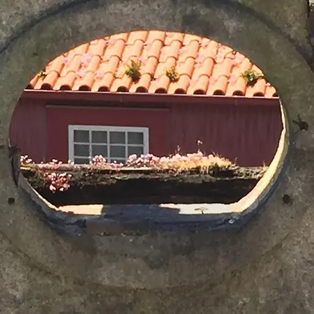 Urban Casa Da Portela