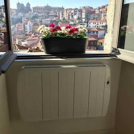 Urban Casa Da Portela *
