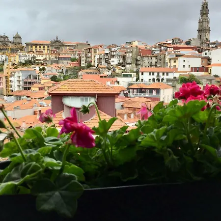 Urban Casa Da Portela Apartment Porto