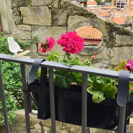 Urban Casa Da Portela * Porto