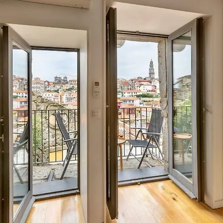 Urban Casa Da Portela