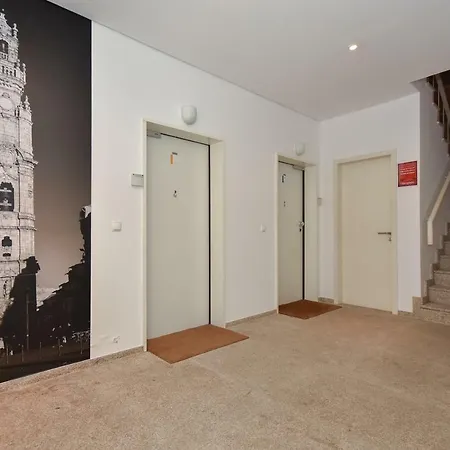 Urban Casa Da Portela Porto