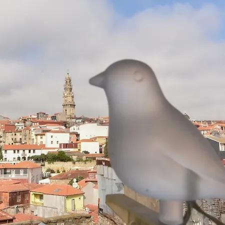 Urban Casa Da Portela * Porto