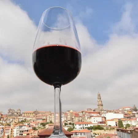 Urban Casa Da Portela פורטו
