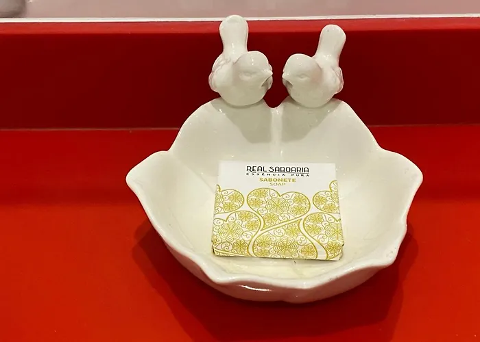 Urban Casa Da Portela Daire Porto