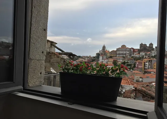 Urban Casa Da Portela Apartament Porto