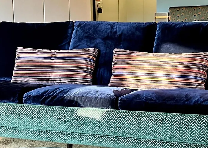 Daire Urban Casa Da Portela *