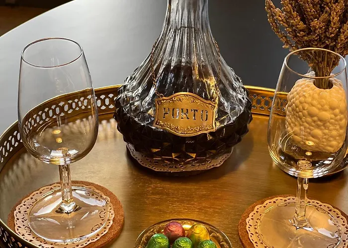 Urban Casa Da Portela Porto