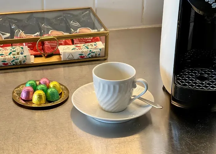 Urban Casa Da Portela Daire *