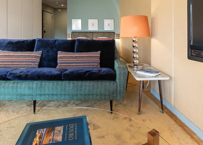 어번 카사 다 포르텔라 포르투