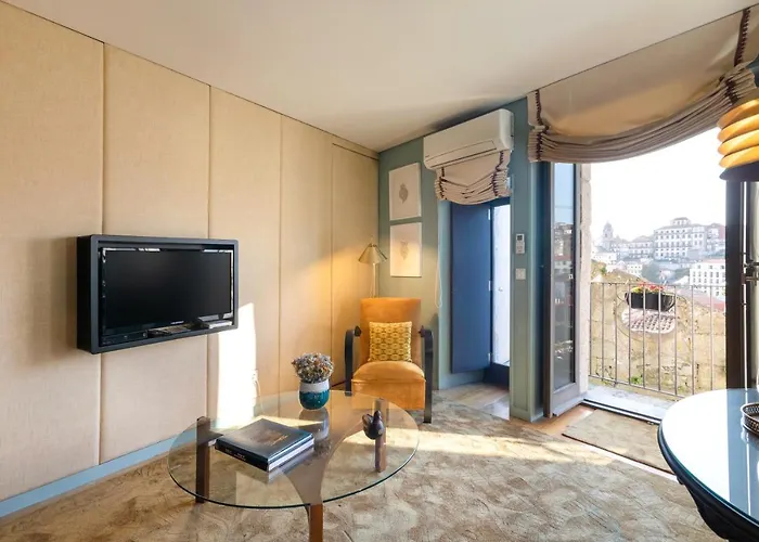 Urban Casa Da Portela Porto