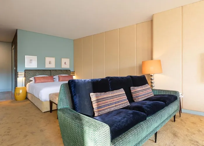 Urban Casa Da Portela *