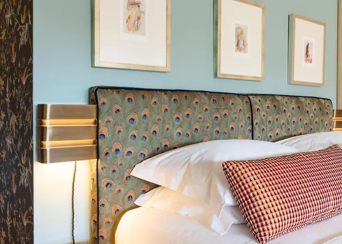 Urban Casa Da Portela Daire *