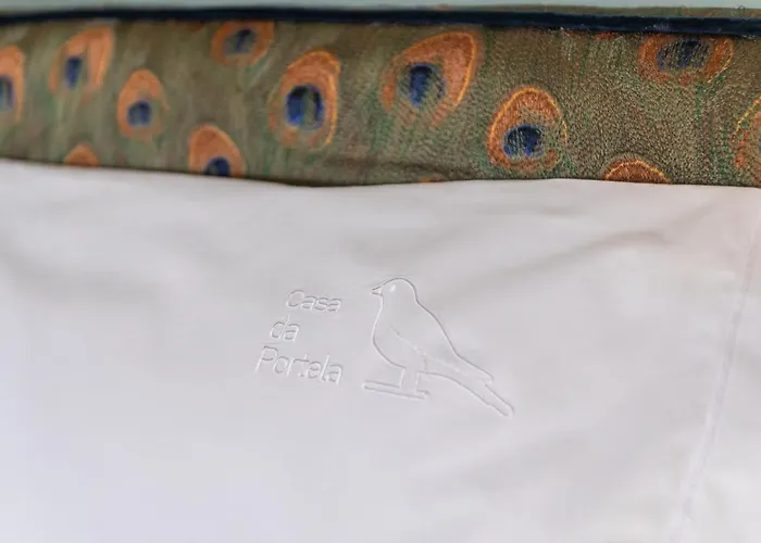 어번 카사 다 포르텔라 *