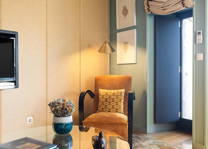 Urban Casa Da Portela