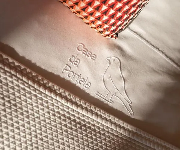 어번 카사 다 포르텔라 포르투