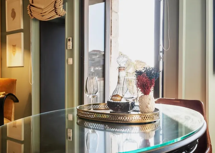 Urban Casa Da Portela * Porto