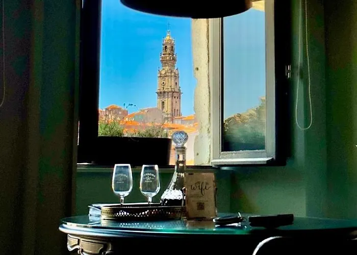 Urban Casa Da Portela Daire Porto