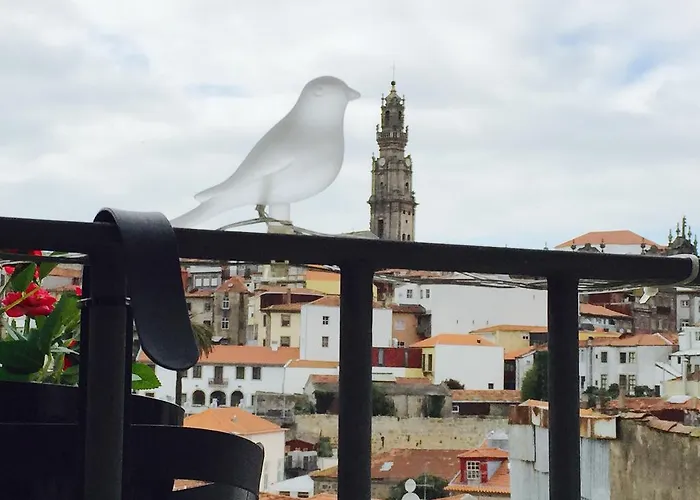 어번 카사 다 포르텔라 *