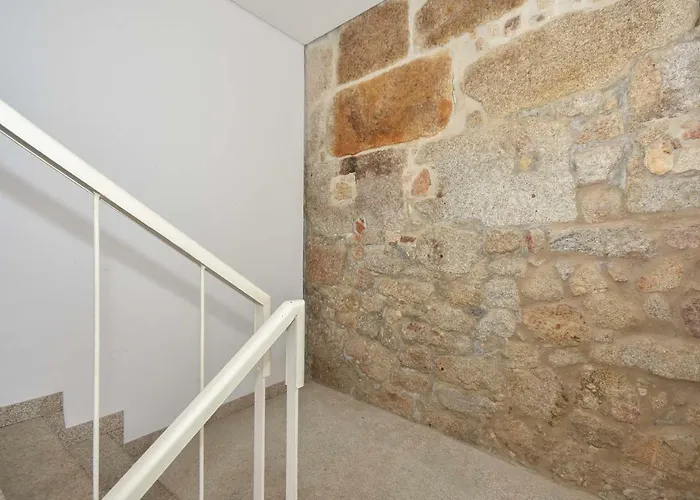 Apartament Urban Casa Da Portela *