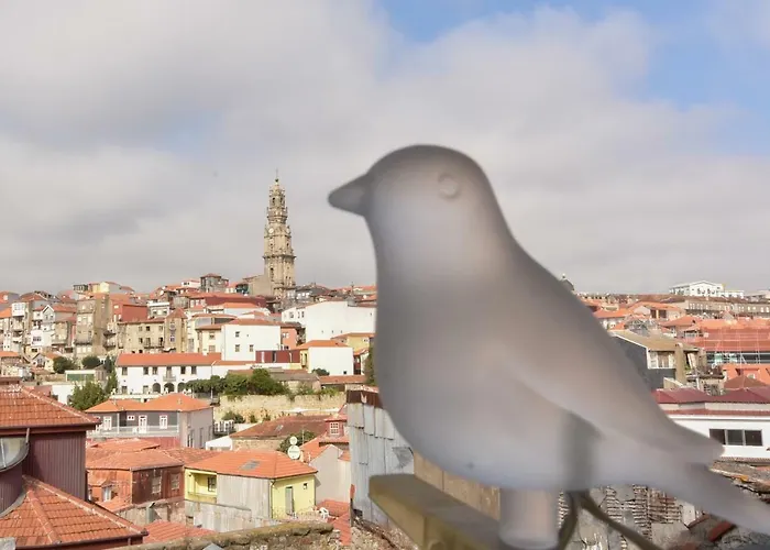 Urban Casa Da Portela * Porto