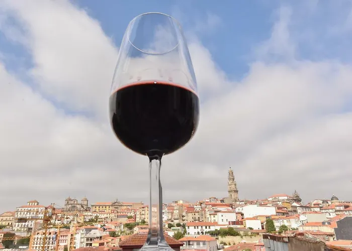 Urban Casa Da Portela Porto