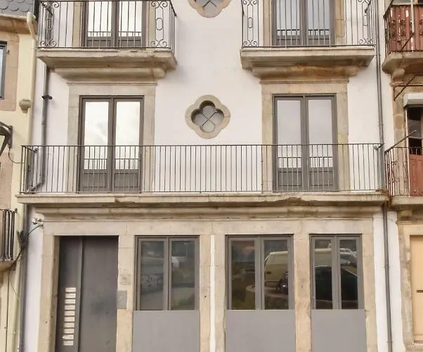 Urban Casa Da Portela Porto
