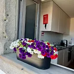Daire Urban Casa Da Portela Porto