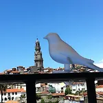 Daire Urban Casa Da Portela Porto