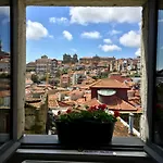 Urban Casa Da Portela Daire Porto