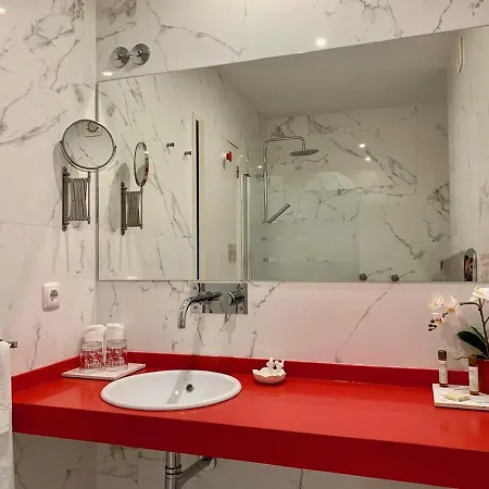 Urban Casa Da Portela Lägenhet