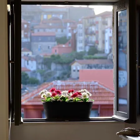 Urban Casa Da Portela Lägenhet *