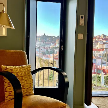 Urban Casa Da Portela Apartman