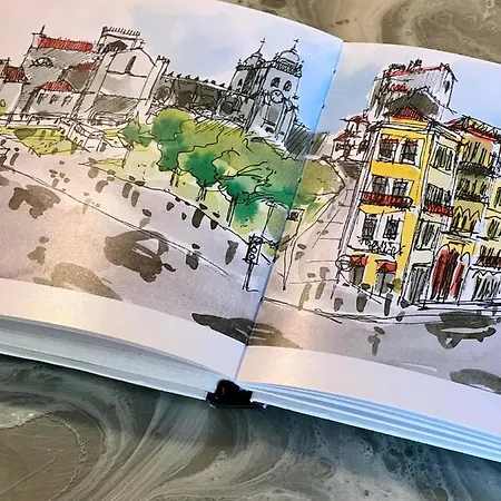 Lägenhet Urban Casa Da Portela Oporto