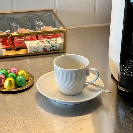 Urban Casa Da Portela Lägenhet *