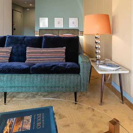 Urban Casa Da Portela Oporto