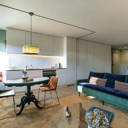 Urban Casa Da Portela * Oporto