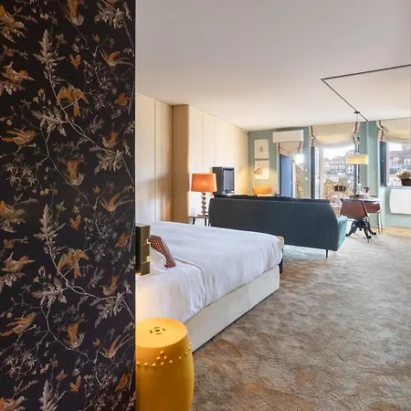 Urban Casa Da Portela Oporto