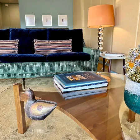 Urban Casa Da Portela Oporto