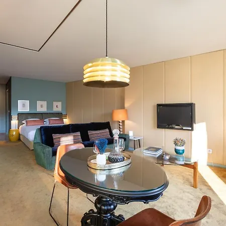 Urban Casa Da Portela * Oporto