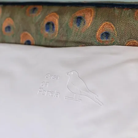 Urban Casa Da Portela *