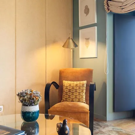 Urban Casa Da Portela